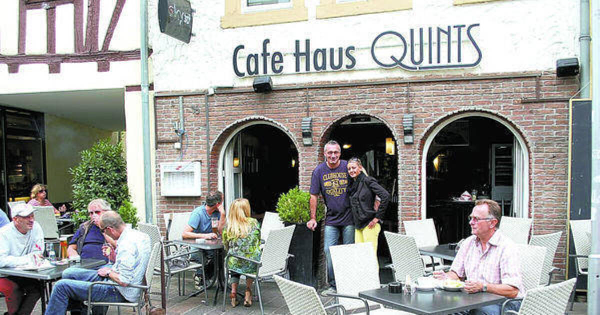 Gasthauser In Sinsheim Tradition Ist Nicht Alles Sinsheim Rnz