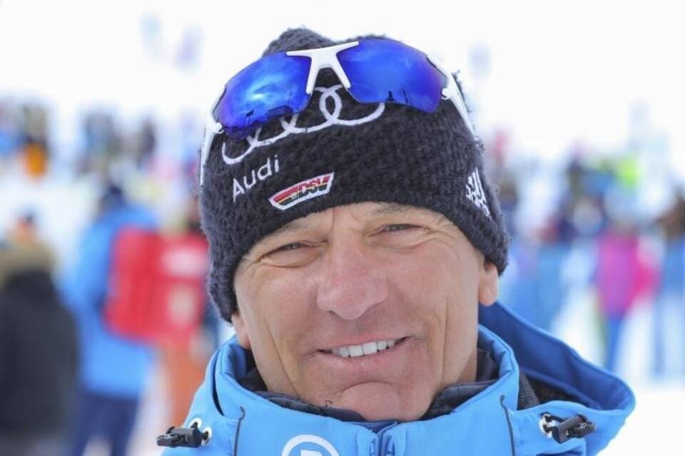 Wolfgang Maier