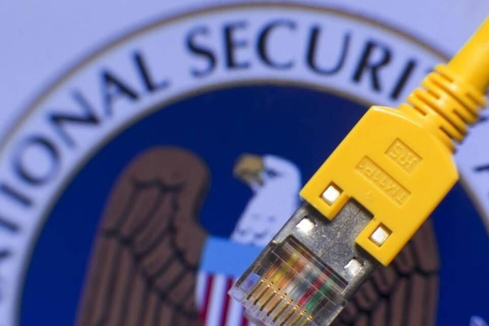NSA NSA