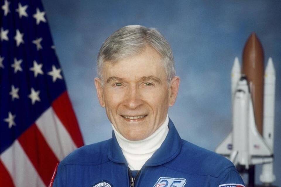 John Young John Young