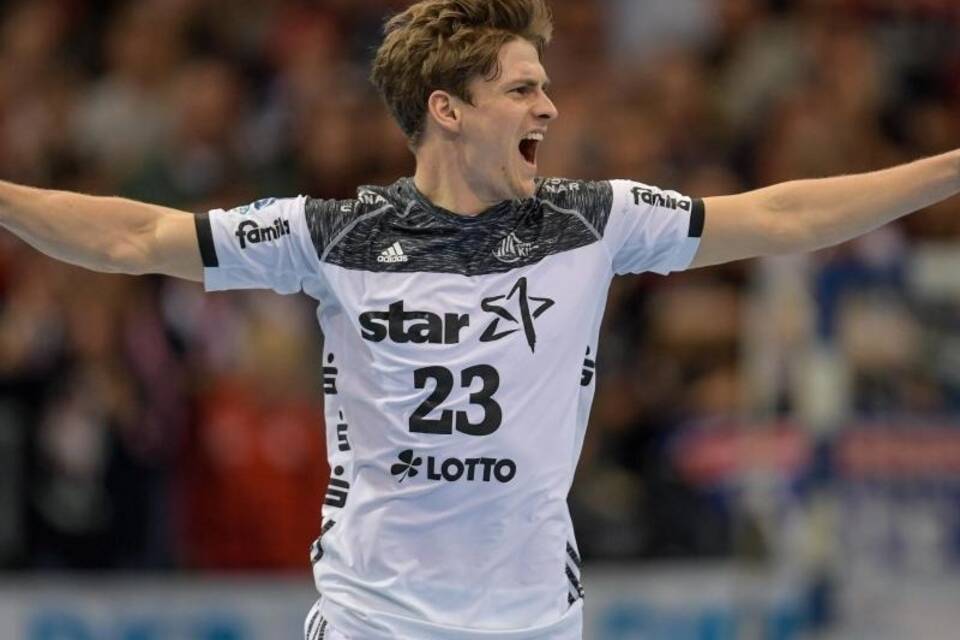 Rune Dahmke Rune Dahmke