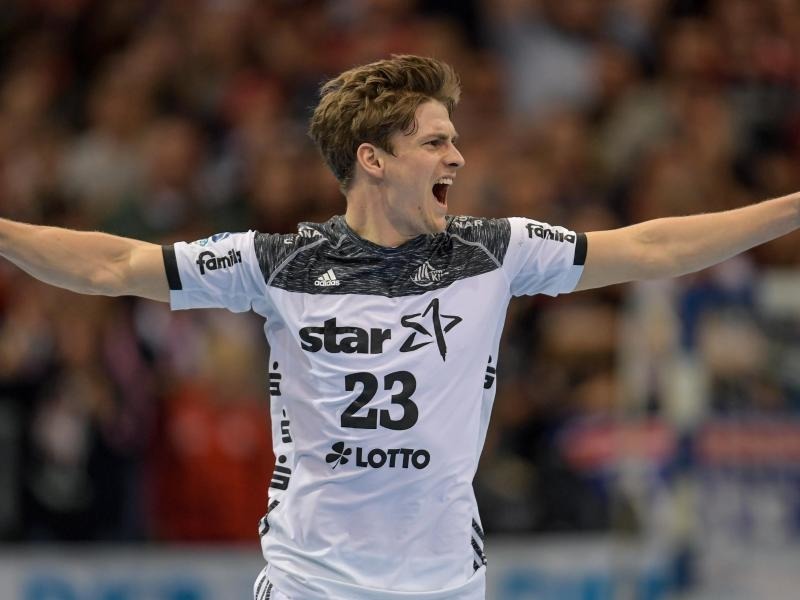 Rune Dahmke Body Rune Dahmke Body