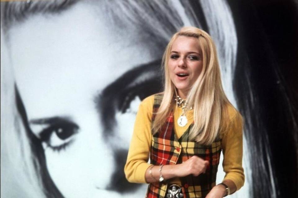 France Gall