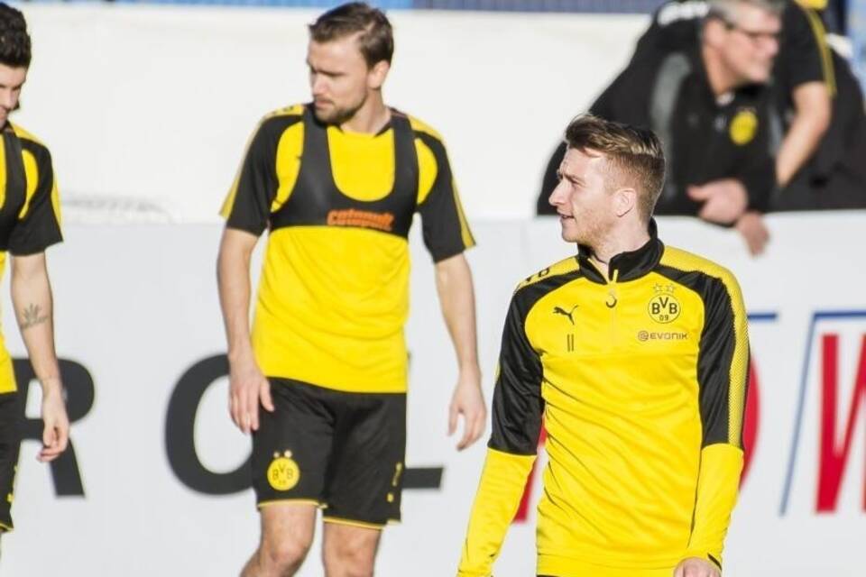 Marco Reus Marco Reus