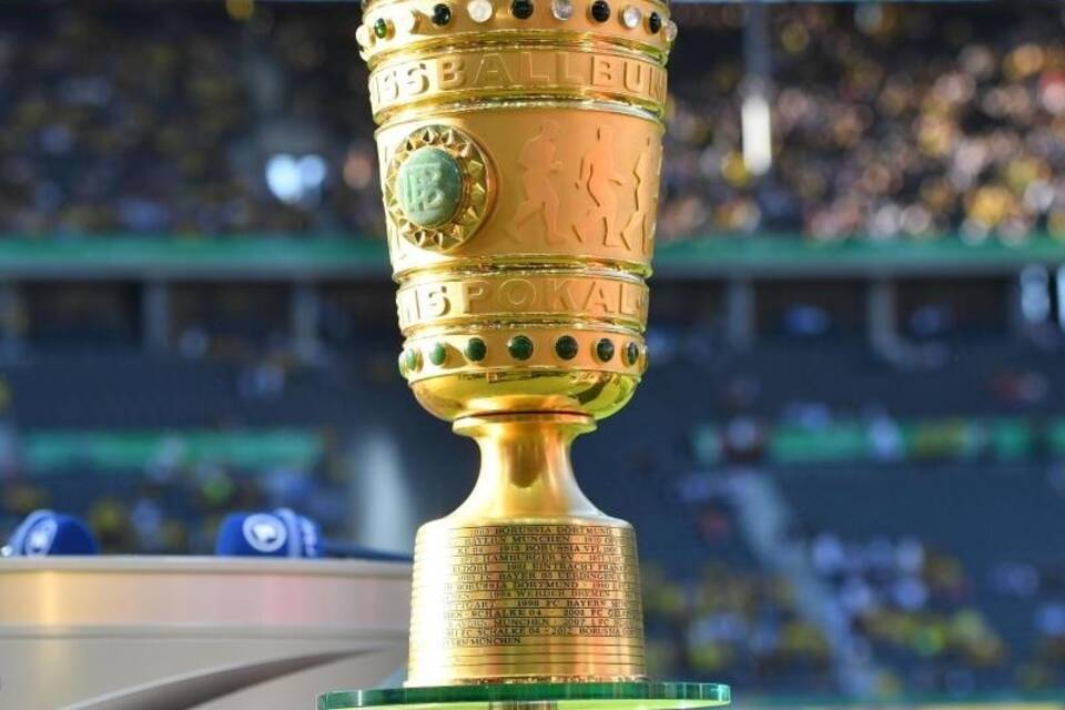 DFB-Pokal DFB-Pokal