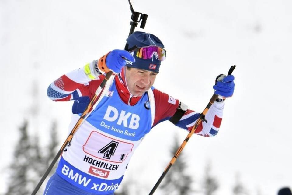 Routinier