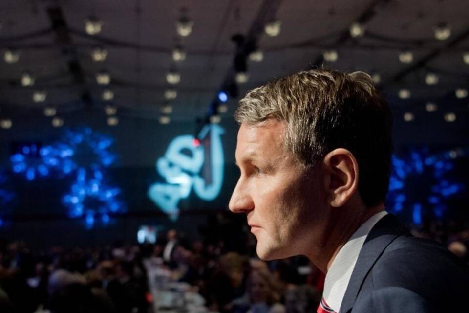 Björn Höcke