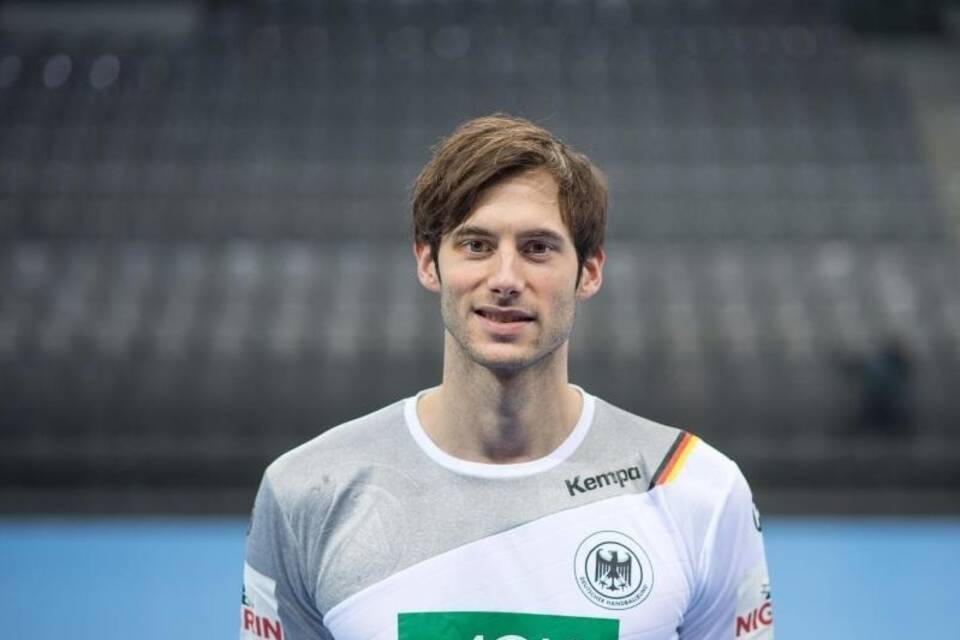 Uwe Gensheimer Uwe Gensheimer