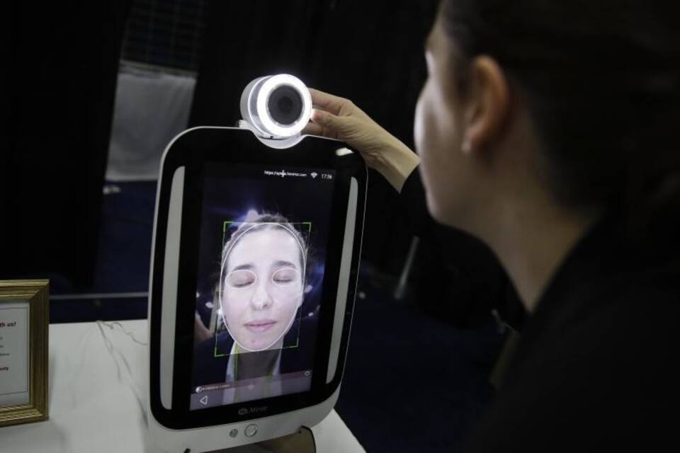 CES 2018 CES 2018