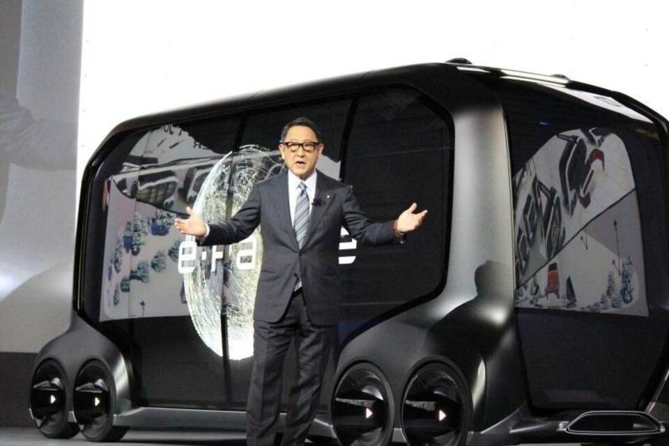 Toyota Toyota