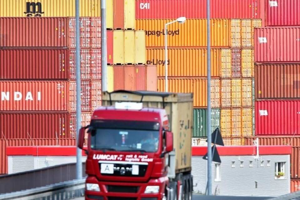 Container