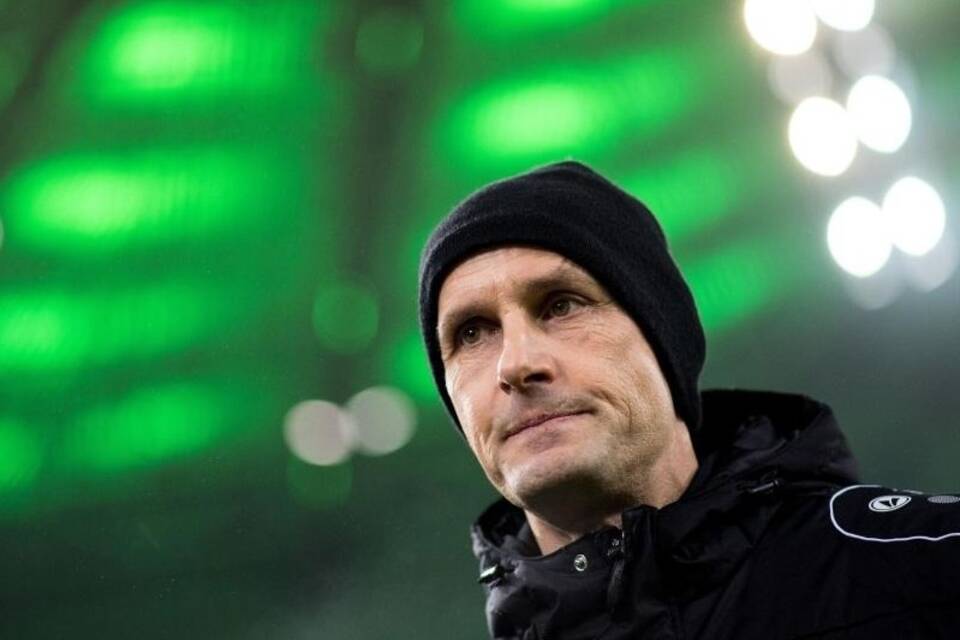 Heiko Herrlich Heiko Herrlich