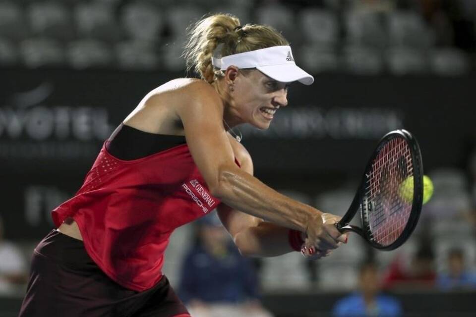 Angelique Kerber Angelique Kerber