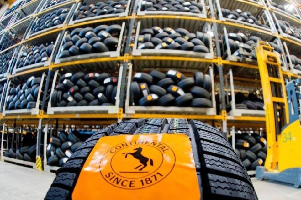 Continental AG