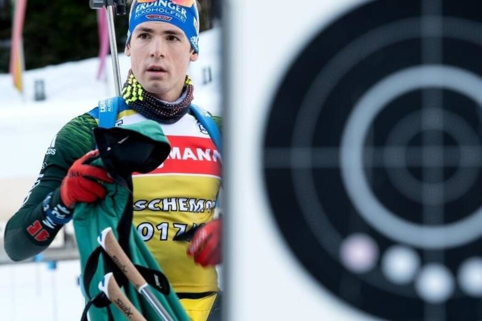 Simon Schempp Simon Schempp