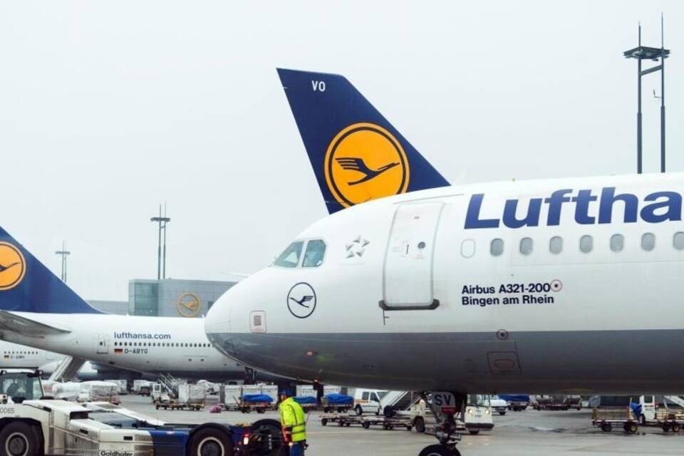 Lufthansa Lufthansa