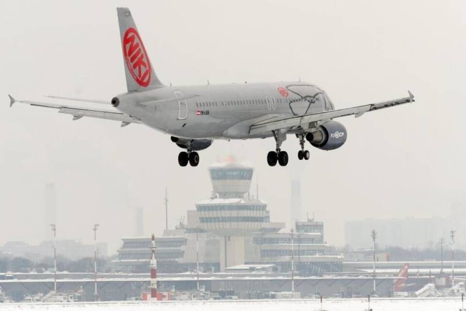 Niki-Jet Niki-Jet