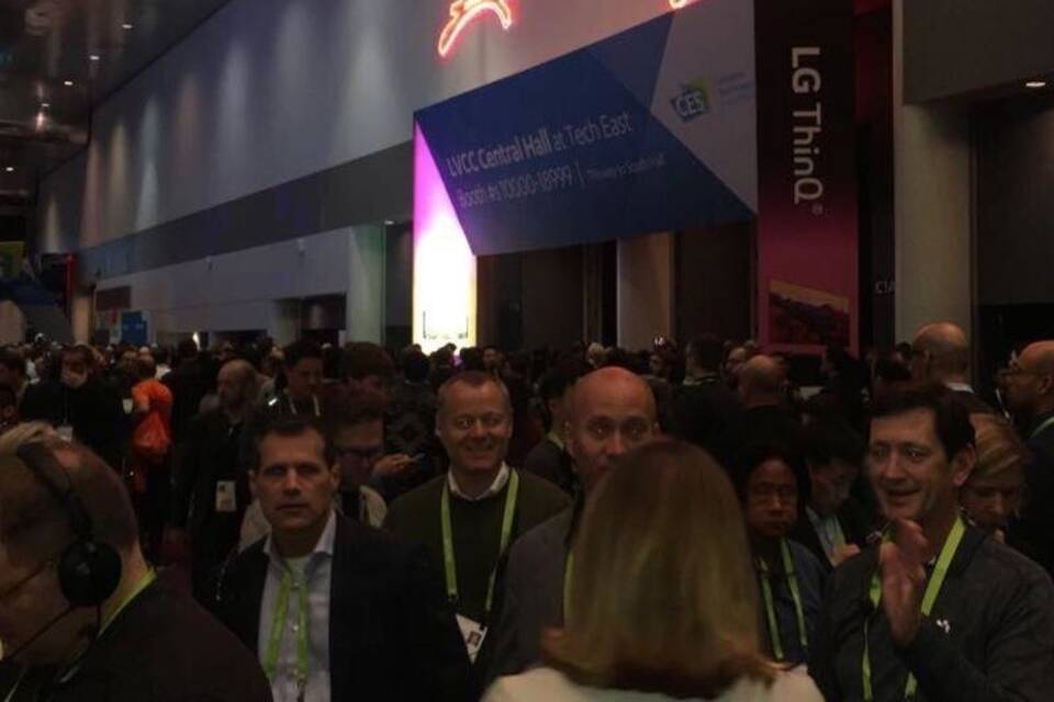 CES