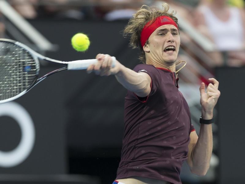 Zverev Kerber Und Co Machbarer Auftakt Fur Tennis Asse Bei Australian Open Rhein Neckar Zeitung Regionalnachrichten Rnz