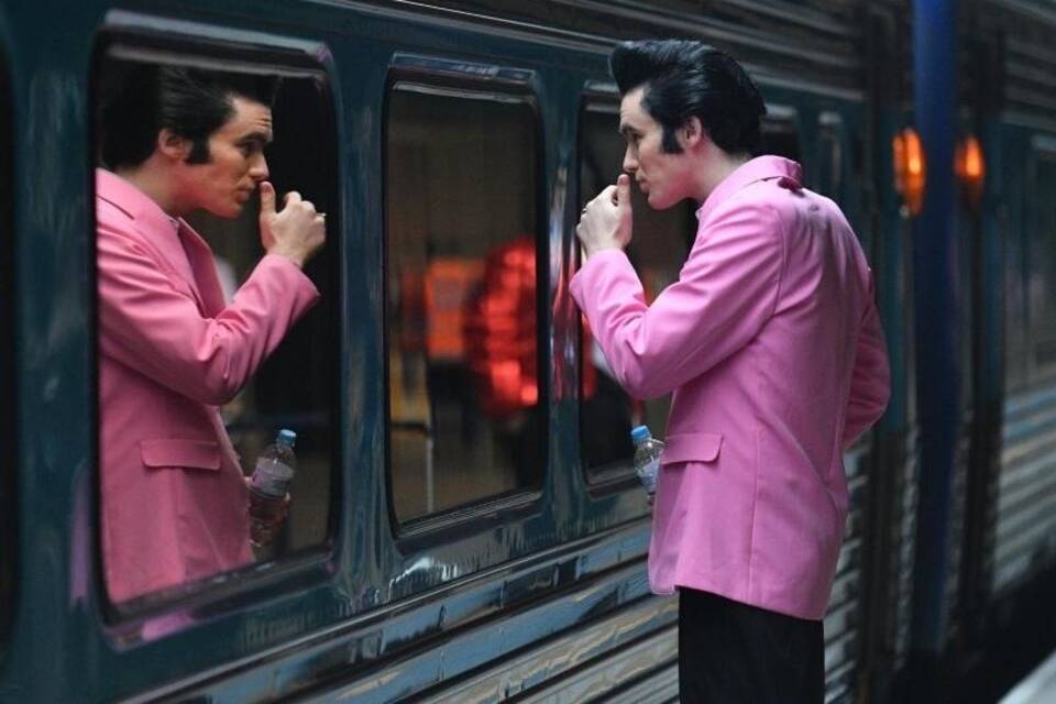 Elvis-Express Elvis-Express