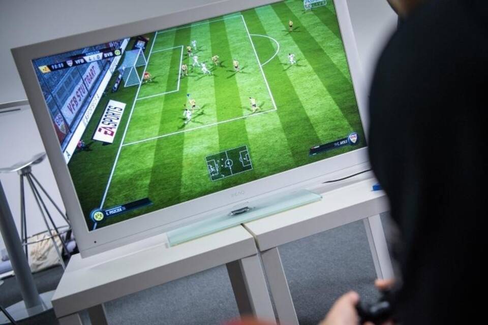 «FIFA 18» «FIFA 18»