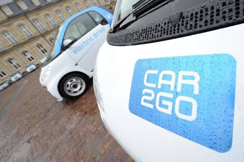 Car2go Car2go