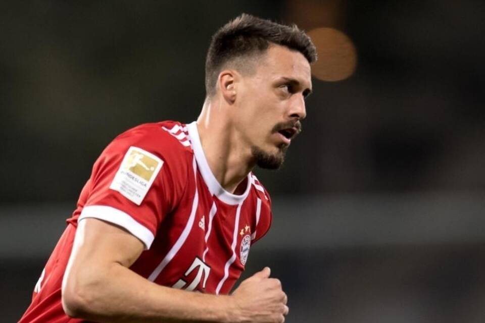 Bayern-Stürmer Bayern-Stürmer