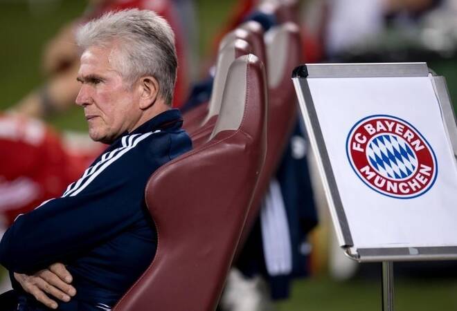 Rückrundenstart: Bayern-Coach Heynckes: «Ein Auftakt, der es in sich