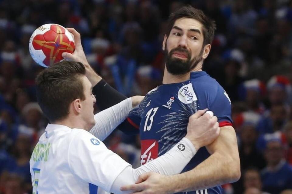 Nikola Karabatic