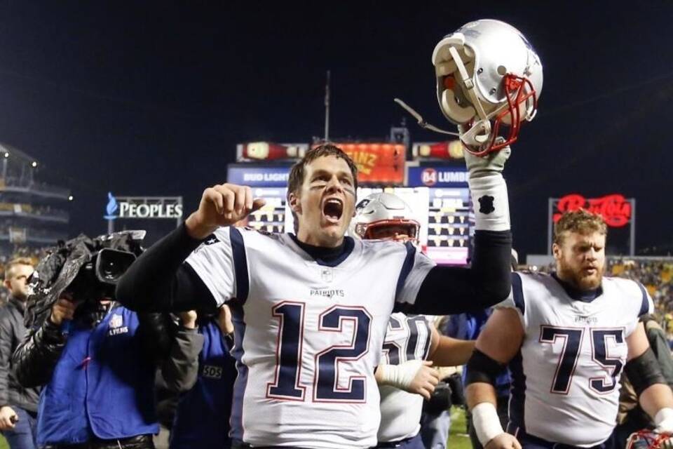 Tom Brady