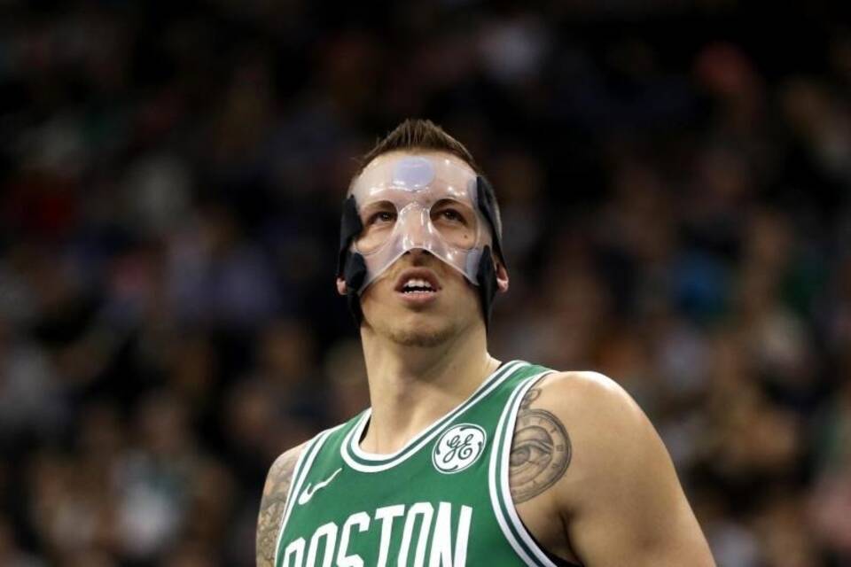 Daniel Theis