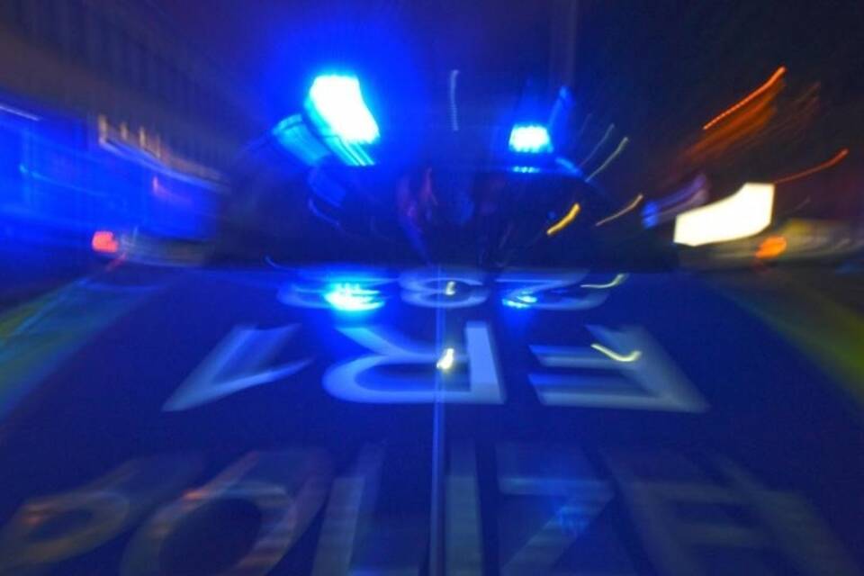 Polizei