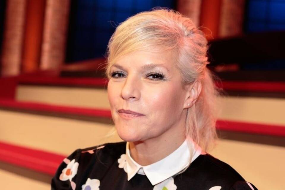 Ina Müller Ina Müller