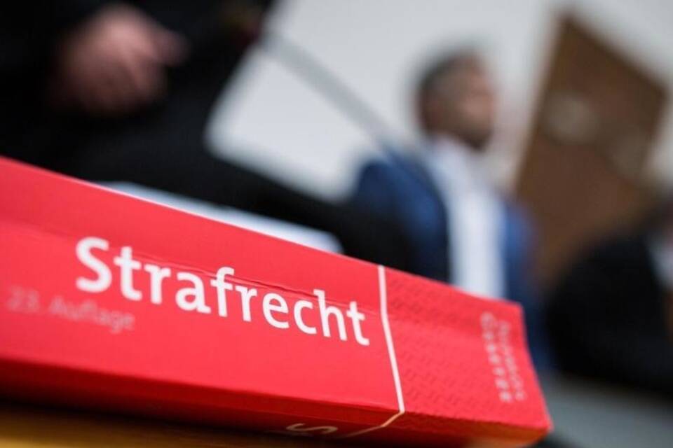 Strafrecht Strafrecht