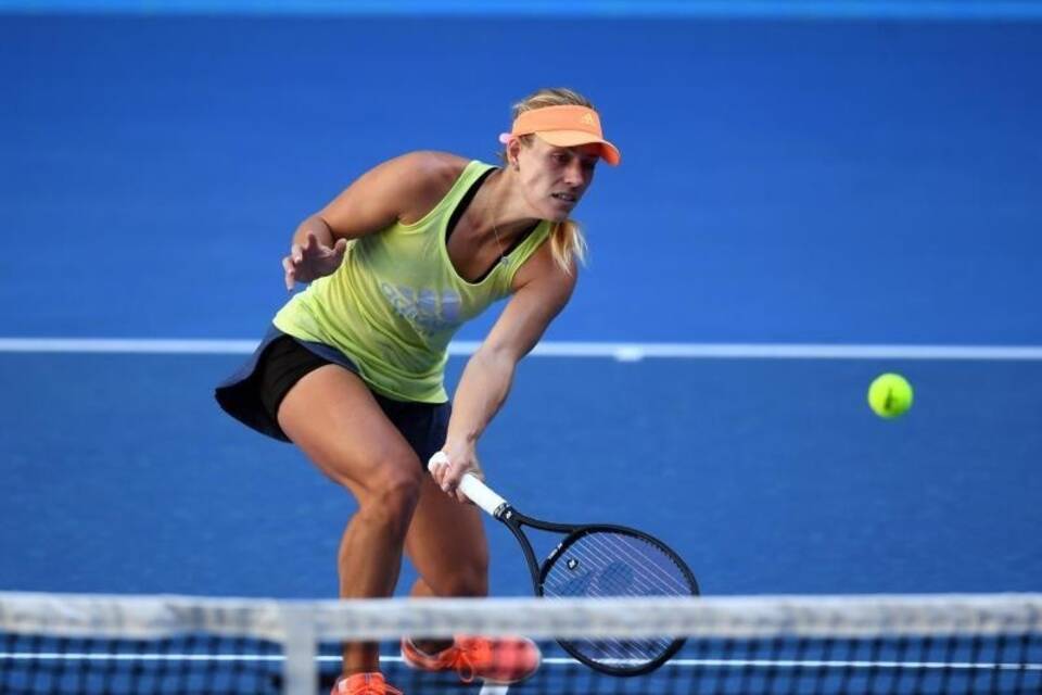 Angelique Kerber