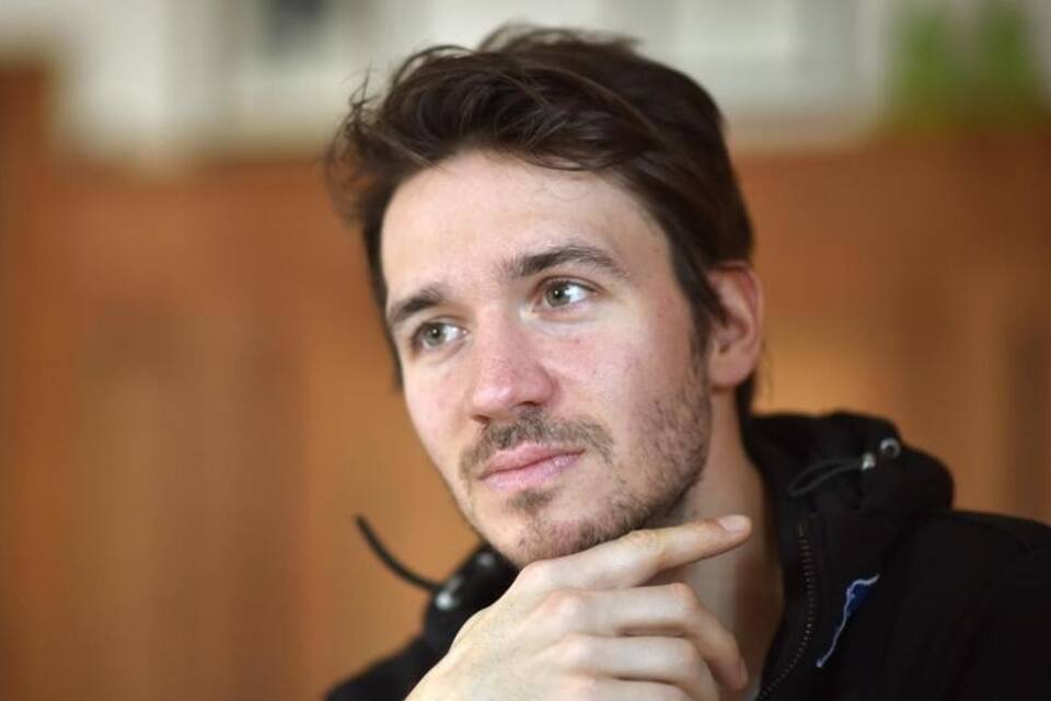 Felix Neureuther Felix Neureuther