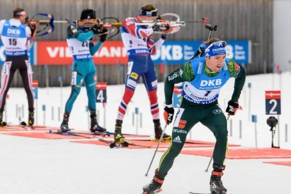 Simon Schempp Simon Schempp