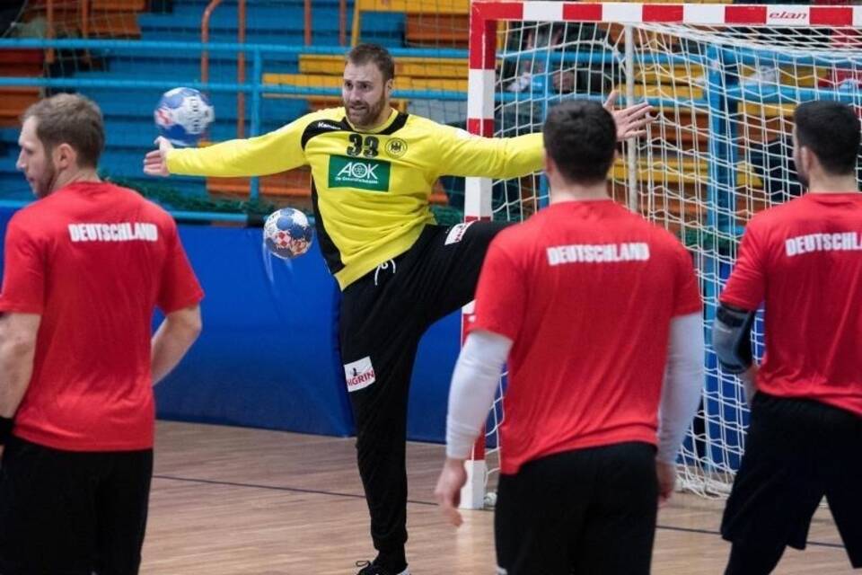 Abschlusstraining