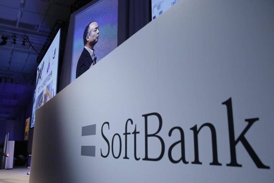 Softbank Softbank