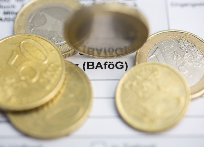 Das Geld Ist Nicht Geschenkt Schulden Fur Das Studium So Lauft