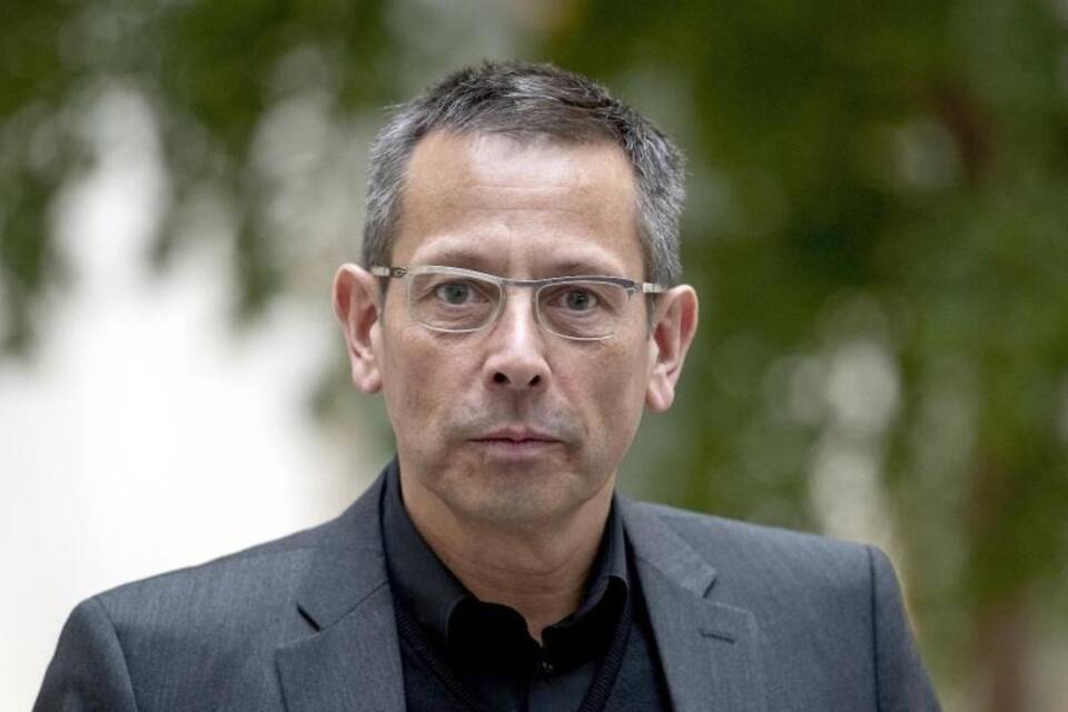 Johannes-Wilhelm Rörig