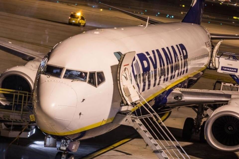 Ryanair