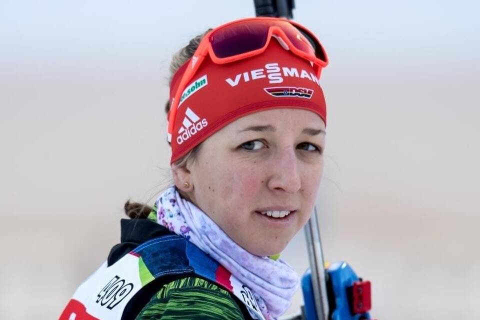 Franziska Preuß Franziska Preuß