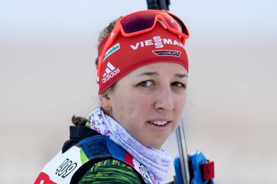 Franziska Preuß