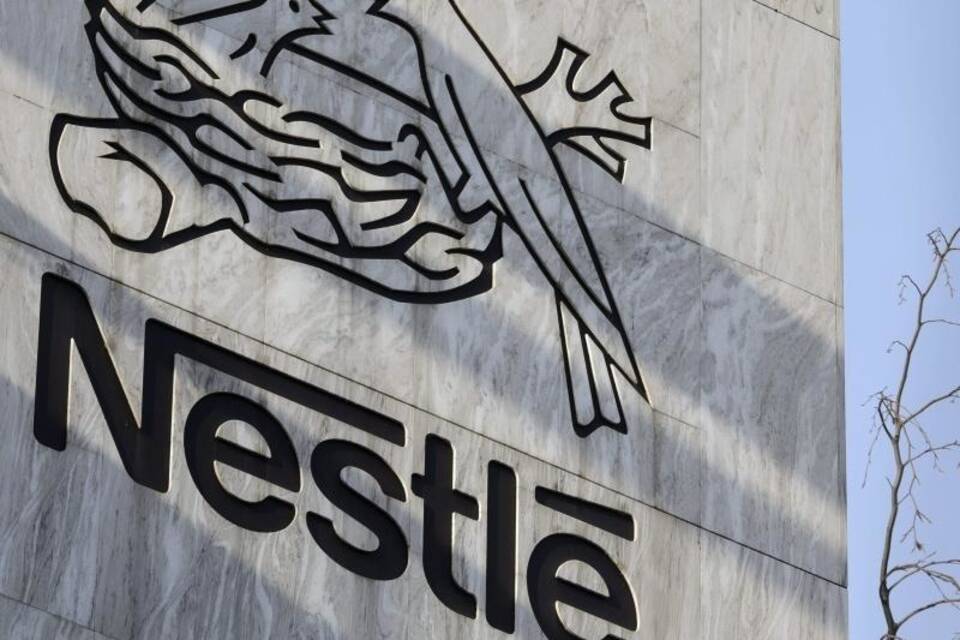 Nestle Nestle