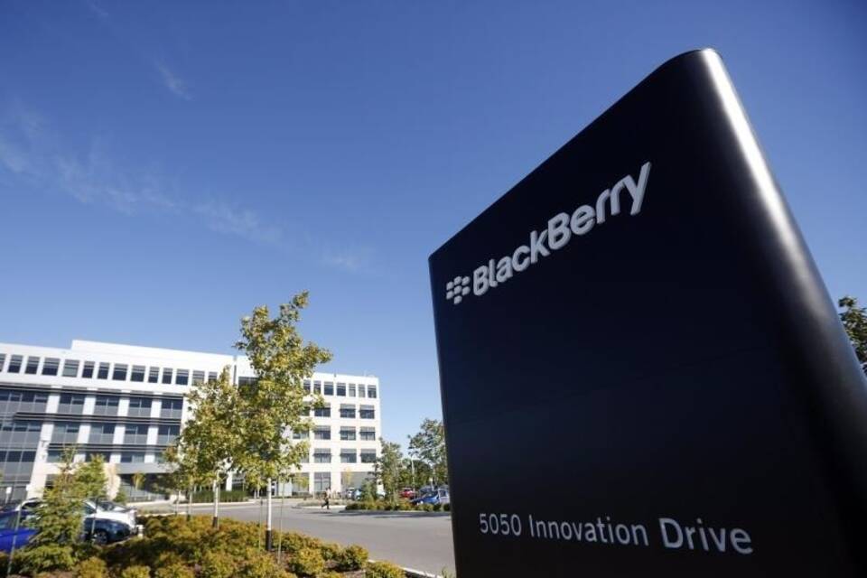 BlackBerry BlackBerry