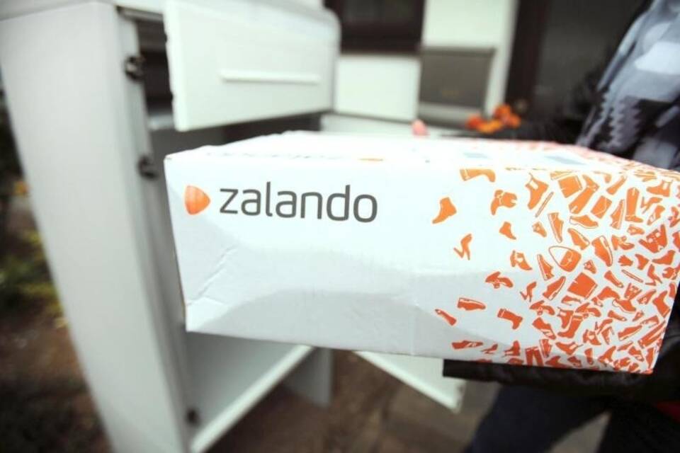 Zalando