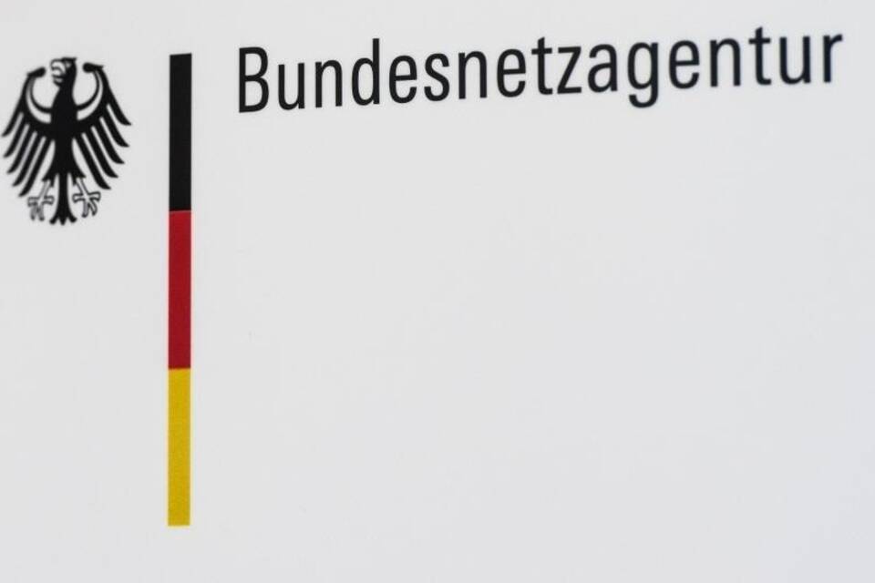 Bundesnetzagentur Bundesnetzagentur