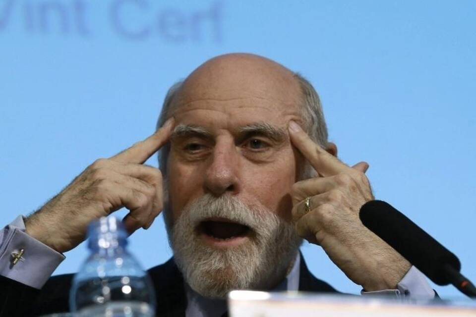 Vinton Cerf