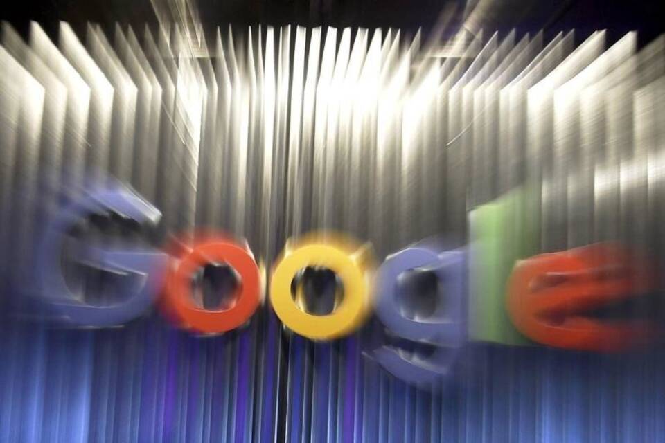 Google Google